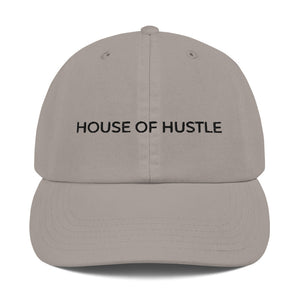 Open image in slideshow, House of Hustle DTLV Champion Dad Cap
